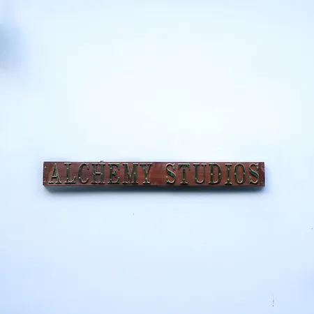 Alchemy Studio Ubud